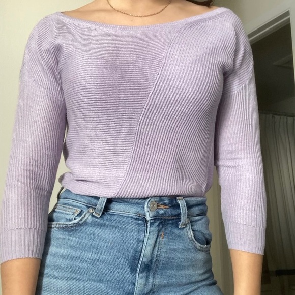 Asymmetric shirt from Dynamite - Picture 4 of 6